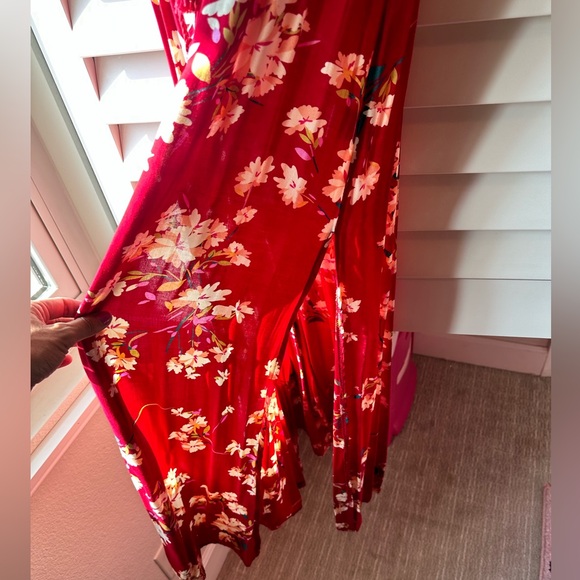 HELLO MOLLY MAXI DRESS - Picture 6 of 11